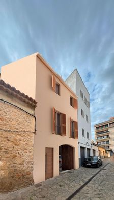 Luxury home in Inca, Province of Balearic Islands