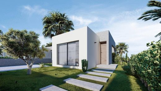 Villa in Banos y Mendigo, Murcia