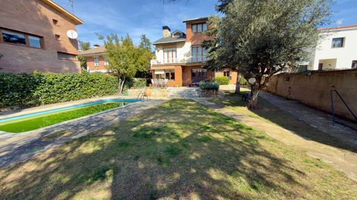 Luksusowy dom w Igualada, Província de Barcelona