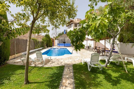 Casa de luxo - Granada, Provincia de Granada