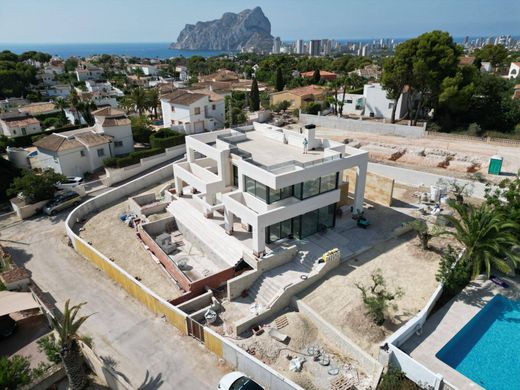 Villa à Benissa, Alicante