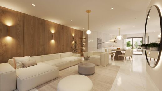 Luksusowy dom w Colònia de Sant Jordi, Illes Balears