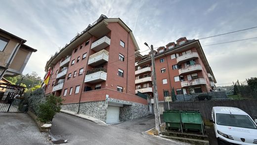 Edificio en Limpias, Cantabria