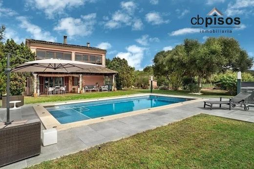 Casa Independente - Palma de Maiorca, Ilhas Baleares