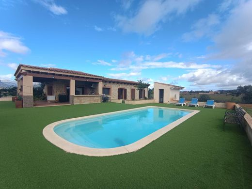 独立式房屋  Binissalem, Illes Balears