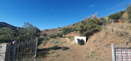 Πολυτελή κατοικία σε Totalán, Provincia de Málaga