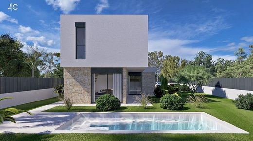 Casa Unifamiliare a Paterna, Província de València