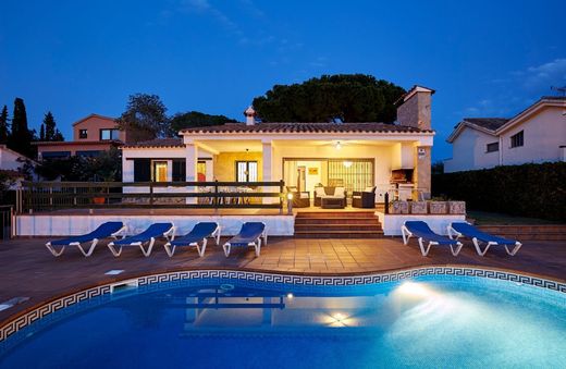 Casa Unifamiliare a Lloret de Mar, Girona