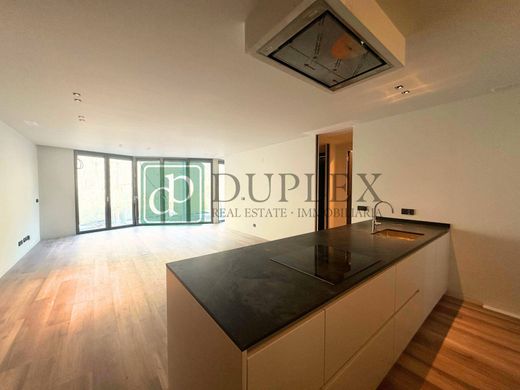 Apartament w Andorra la Vella