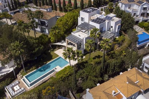 Villa in Estepona, Malaga