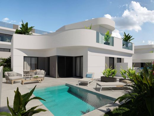 Villa a Torrevieja, Provincia de Alicante