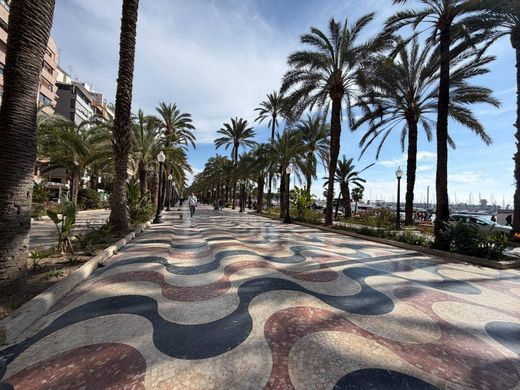 Apartment in Alicante, Valencia