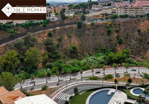 Luxury home in Fuengirola, Malaga