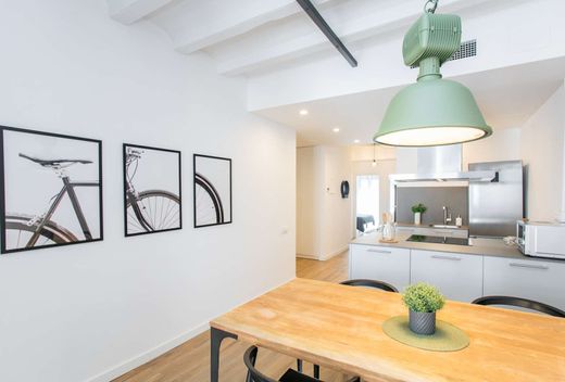 Apartment in Barcelona, Province of Barcelona