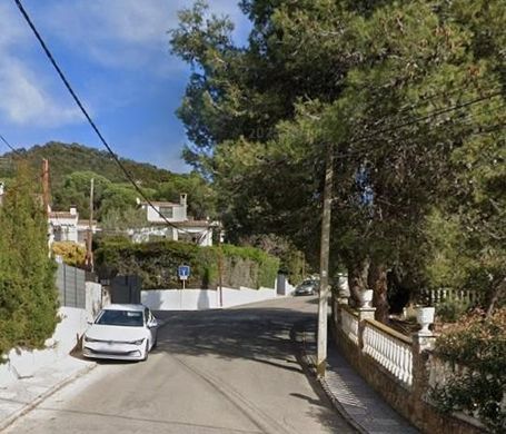 Luxury home in Santa Cristina d'Aro, Province of Girona