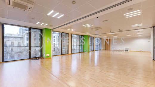 Офис, Барселона, Província de Barcelona