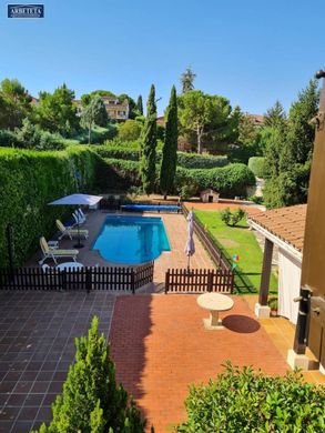 Casa en Chiloeches, Guadalajara