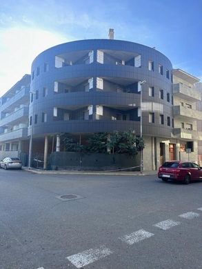 Appartementencomplex in Mollerussa, Província de Lleida