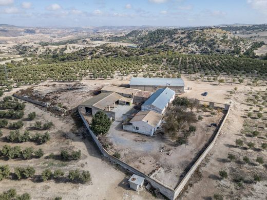 Αγροτεμάχιο σε Alamedilla, Provincia de Granada