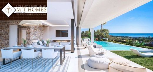 빌라 / 에스테포나, Provincia de Málaga