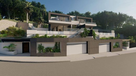 단독 저택 / Mijas, Provincia de Málaga