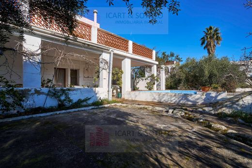 Villa en Les Cases d'Alcanar, Provincia de Tarragona
