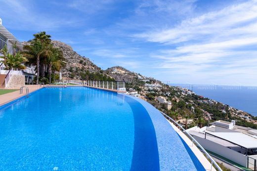 Apartment in Altea, Alicante