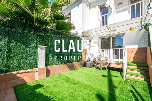 Casa de lujo en Santa Susana, Provincia de Barcelona