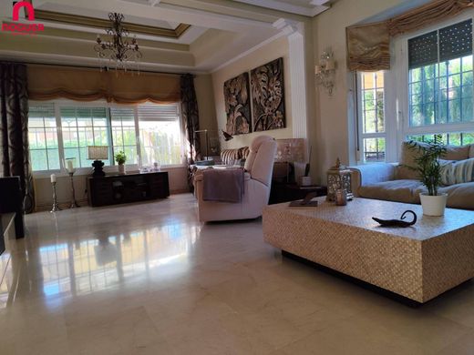 Luxus-Haus in Córdoba, Andalusien