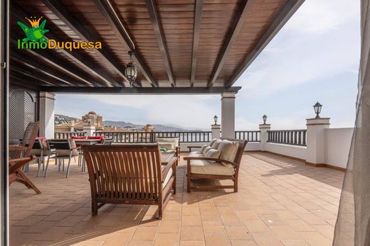 Penthouse in La Herradura, Granada