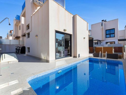 Villa in Torrevieja, Alicante