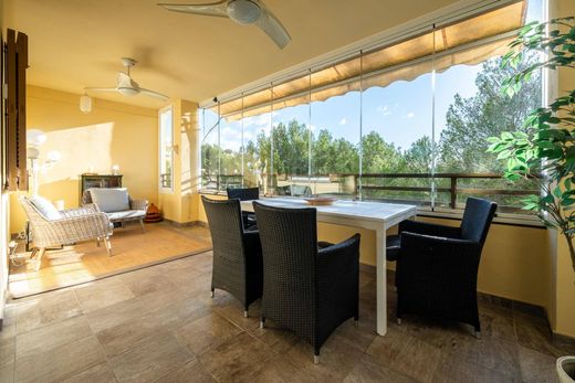 Apartment in Calvià, Province of Balearic Islands