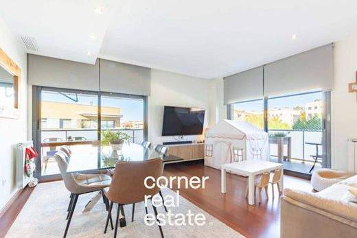 Διαμέρισμα σε Sant Cugat del Vallès, Província de Barcelona