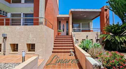 独立式房屋  Cartagena, Murcia