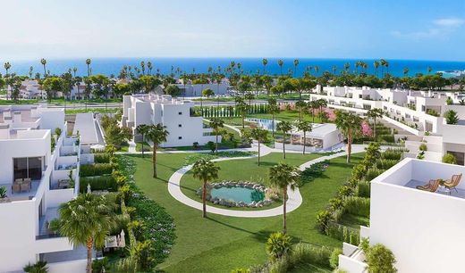 Appartamento a Estepona, Málaga