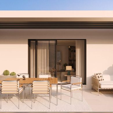 Luxury home in Algarrobo, Malaga