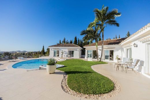 Villa in Mijas, Malaga