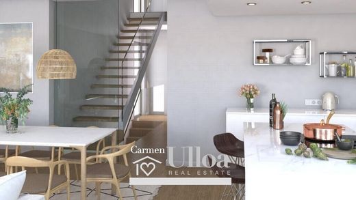 Vrijstaand huis in San Juan de Alicante, Provincia de Alicante