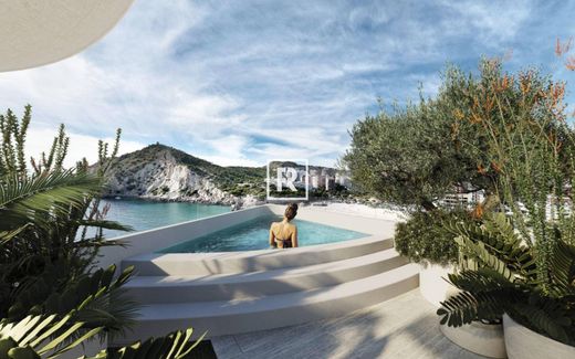 Cobertura - Finestrat, Provincia de Alicante