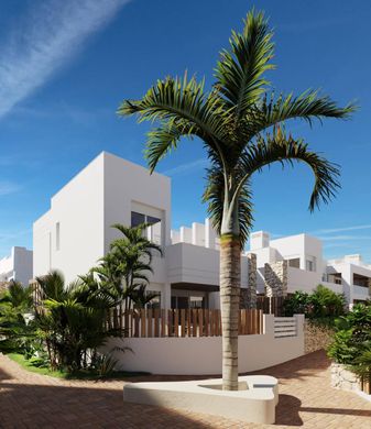 Villa in San Juan de los Terreros, Almeria