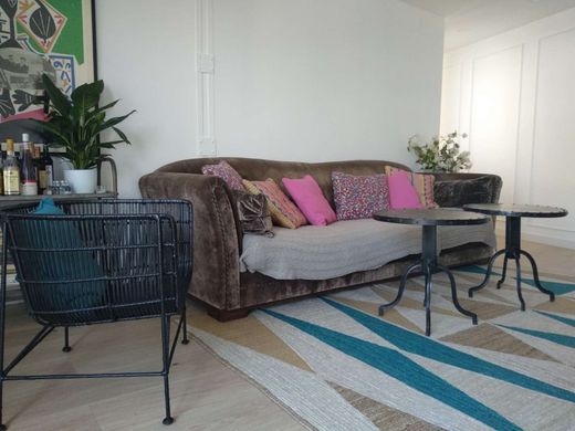 Apartment in Valencia