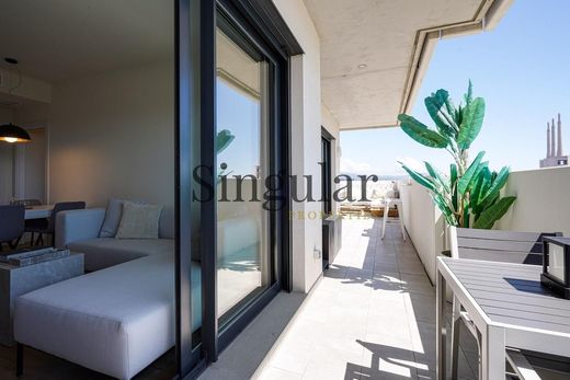 ‏דירת פנטהאוז ב  ברצלונה, Província de Barcelona