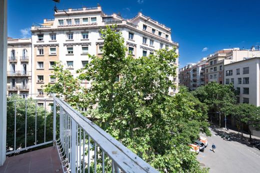 Piso / Apartamento en Barcelona, Provincia de Barcelona
