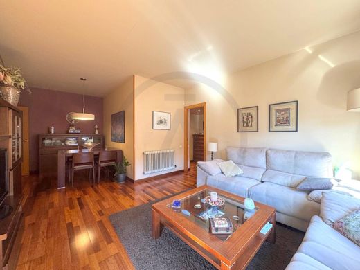 Apartment in Sant Cugat, Province of Barcelona