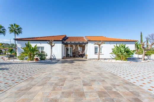 Villa in Alhaurín de la Torre, Provincia de Málaga