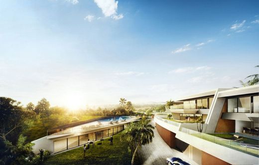 다세대 빌라 / Mijas, Provincia de Málaga