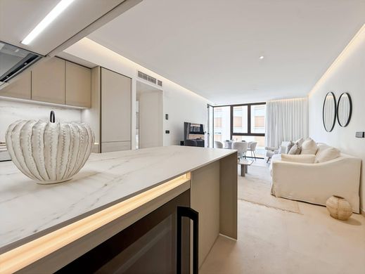 Appartamento a Palma di Maiorca, Isole Baleari