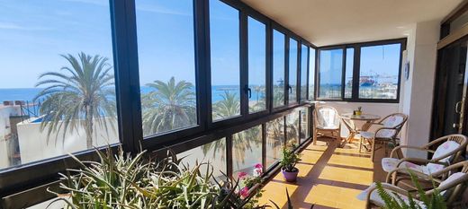 Apartament w Málaga, Provincia de Málaga