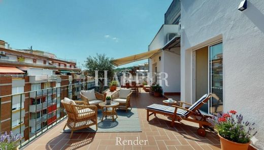 Penthouse w Barcelona, Província de Barcelona