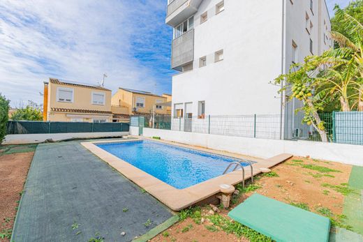 Appartement à Calvià, Province des Îles Baléares